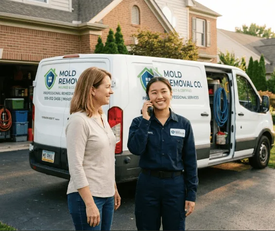 Crawlspace Mold Remediation Kents Store, VA FAQs
